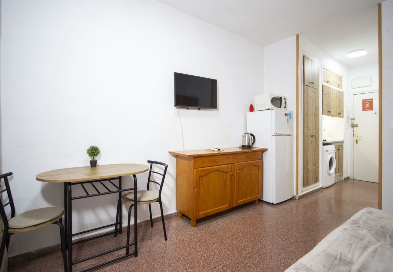 Apartamento en Torrevieja - ID12