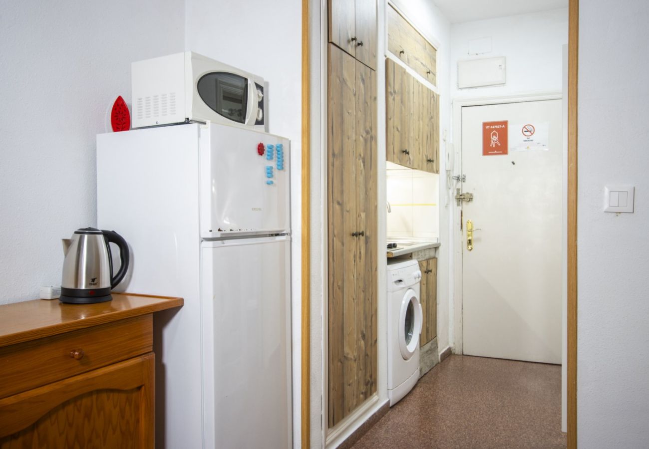 Apartamento en Torrevieja - ID12