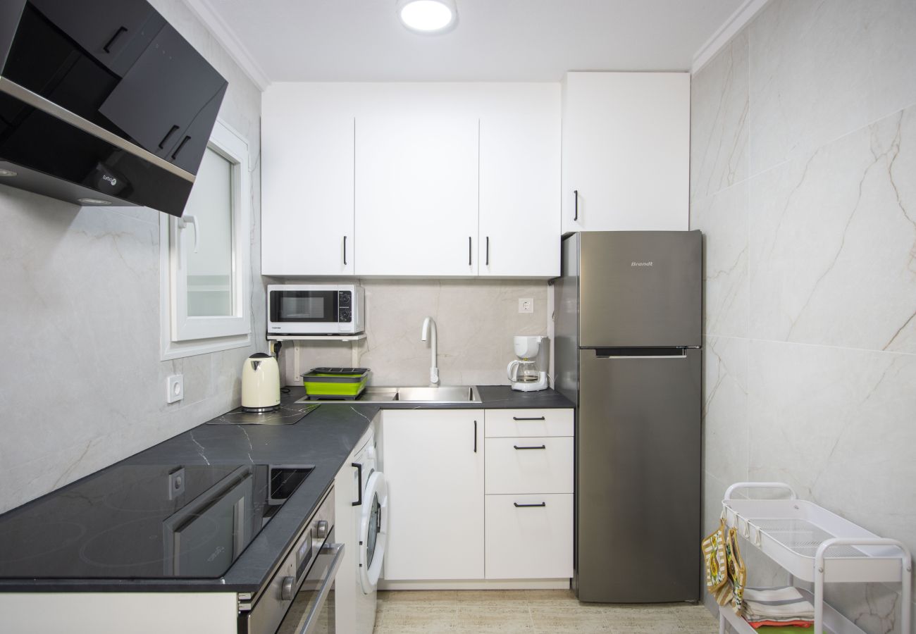 Apartamento en Torrevieja - ID100