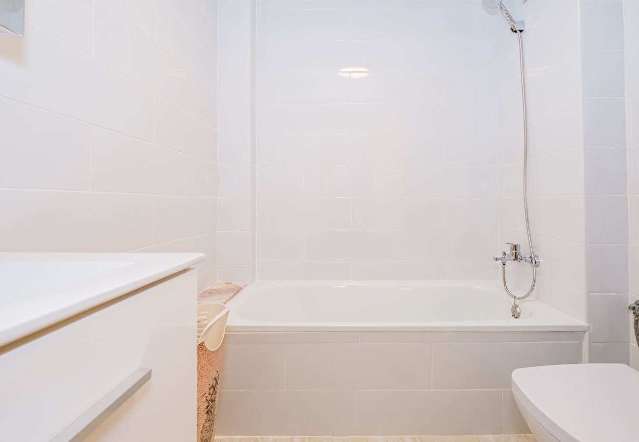 Apartamento en Torrevieja - ID147