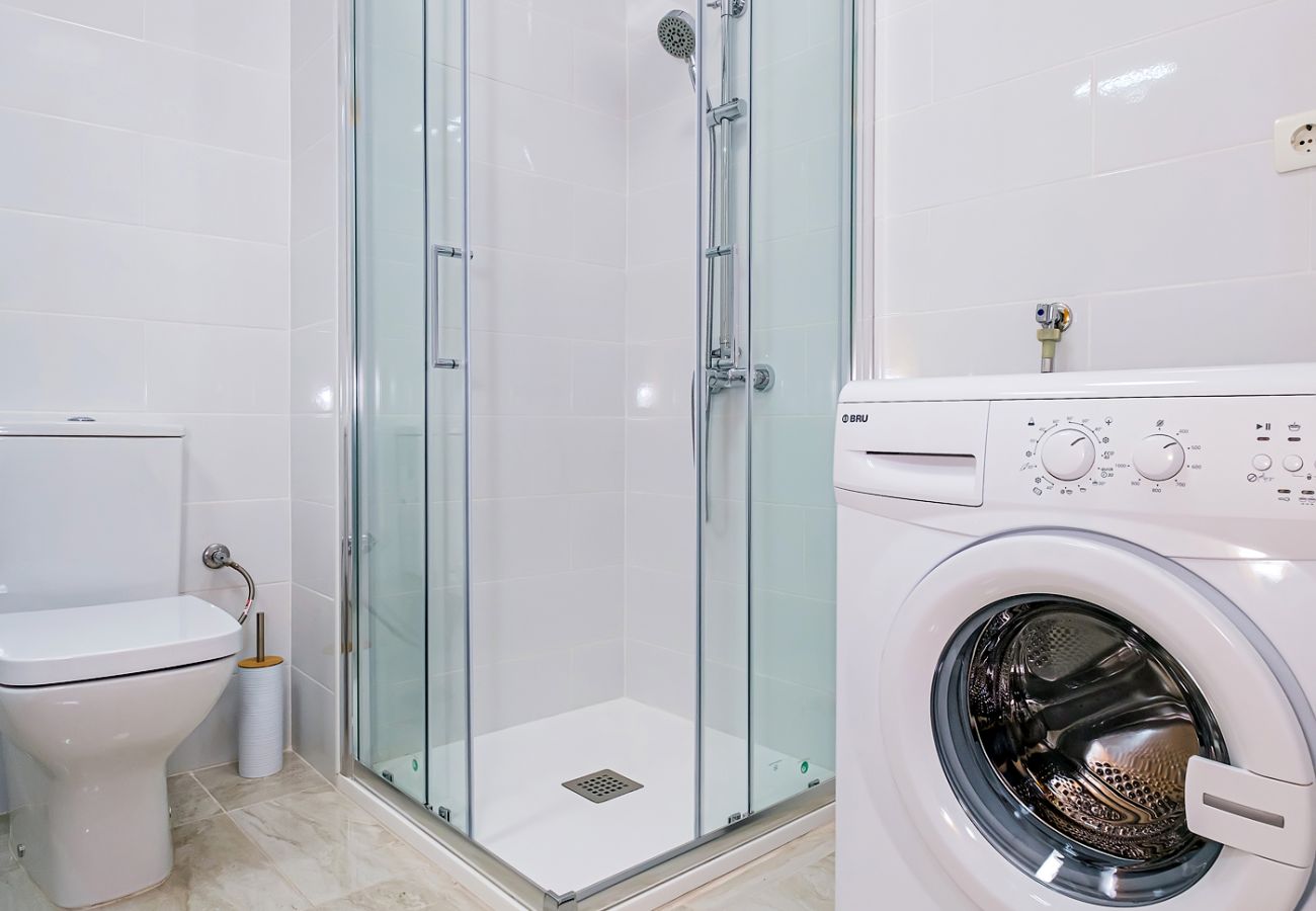 Apartamento en Torrevieja - ID147