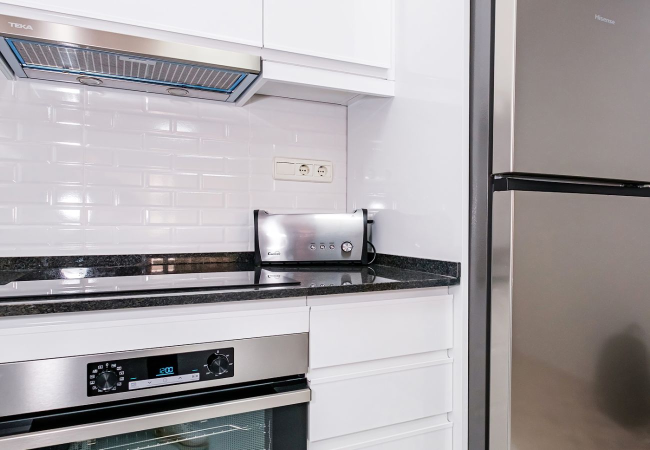 Apartamento en Torrevieja - ID147