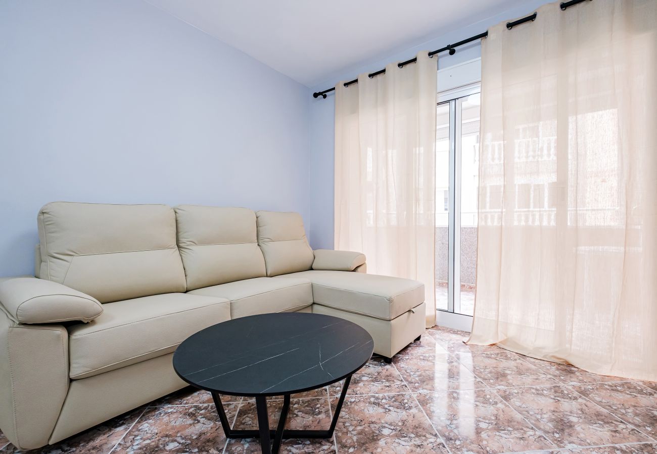 Apartamento en Torrevieja - ID147