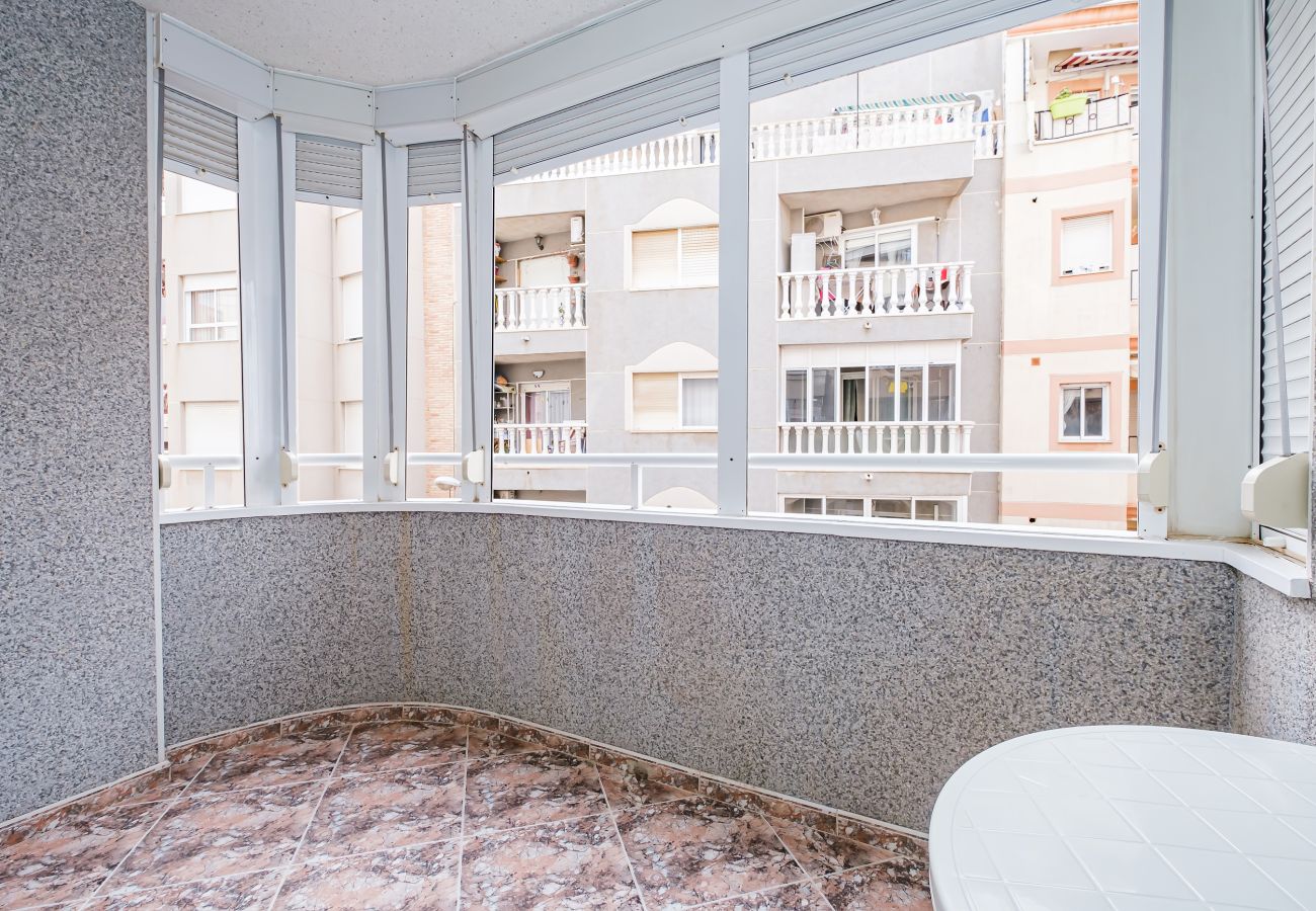 Apartamento en Torrevieja - ID147