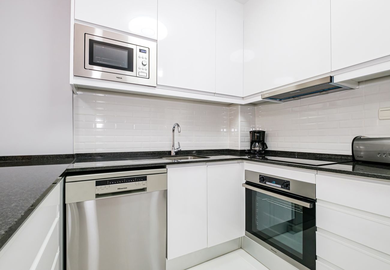 Apartamento en Torrevieja - ID147