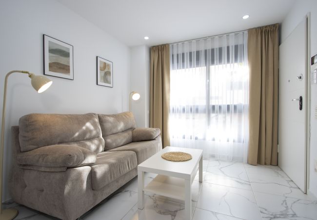 Apartamento en Torrevieja - ID97