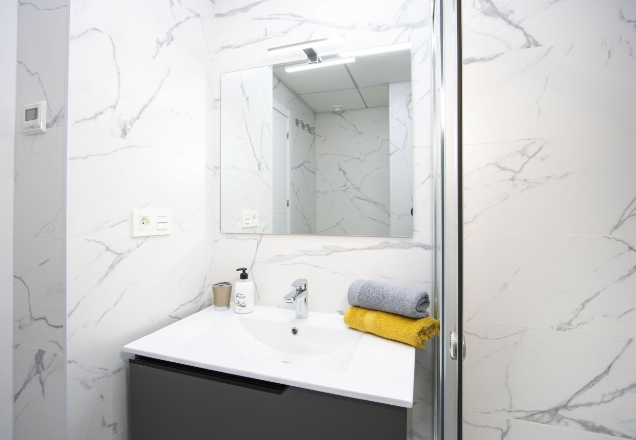 Apartamento en Torrevieja - ID97