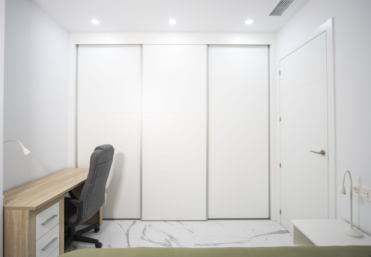 Apartamento en Torrevieja - ID97