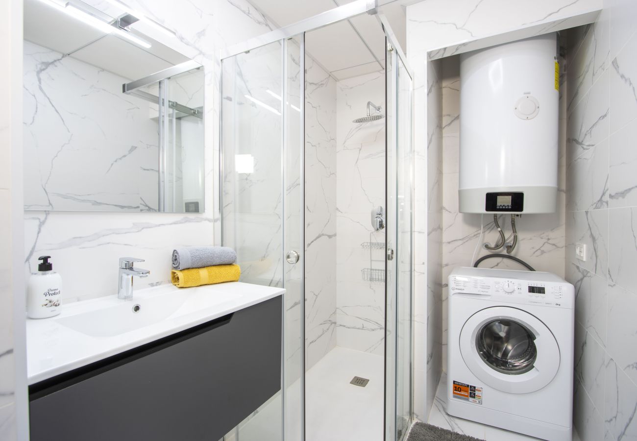 Apartamento en Torrevieja - ID97