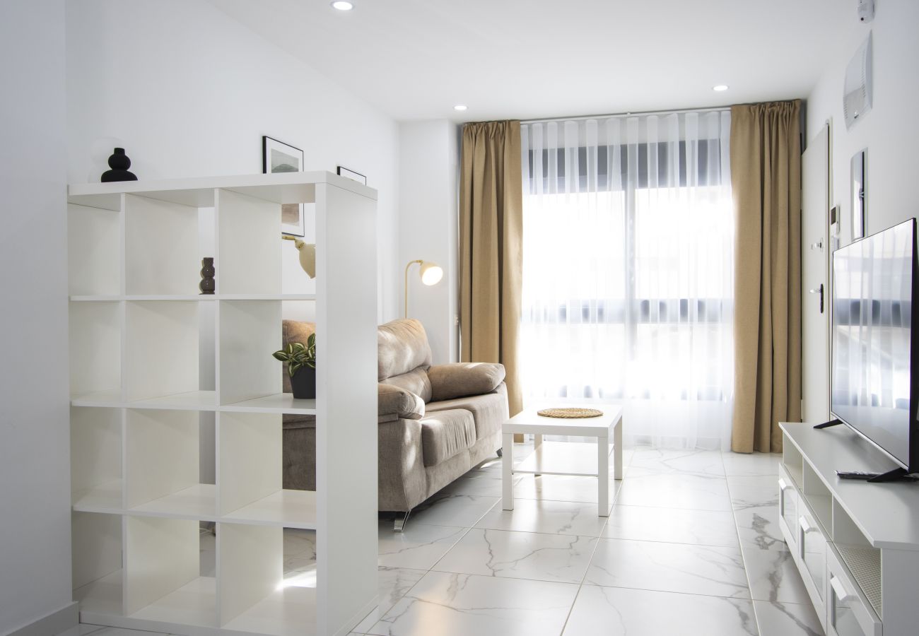 Apartamento en Torrevieja - ID97