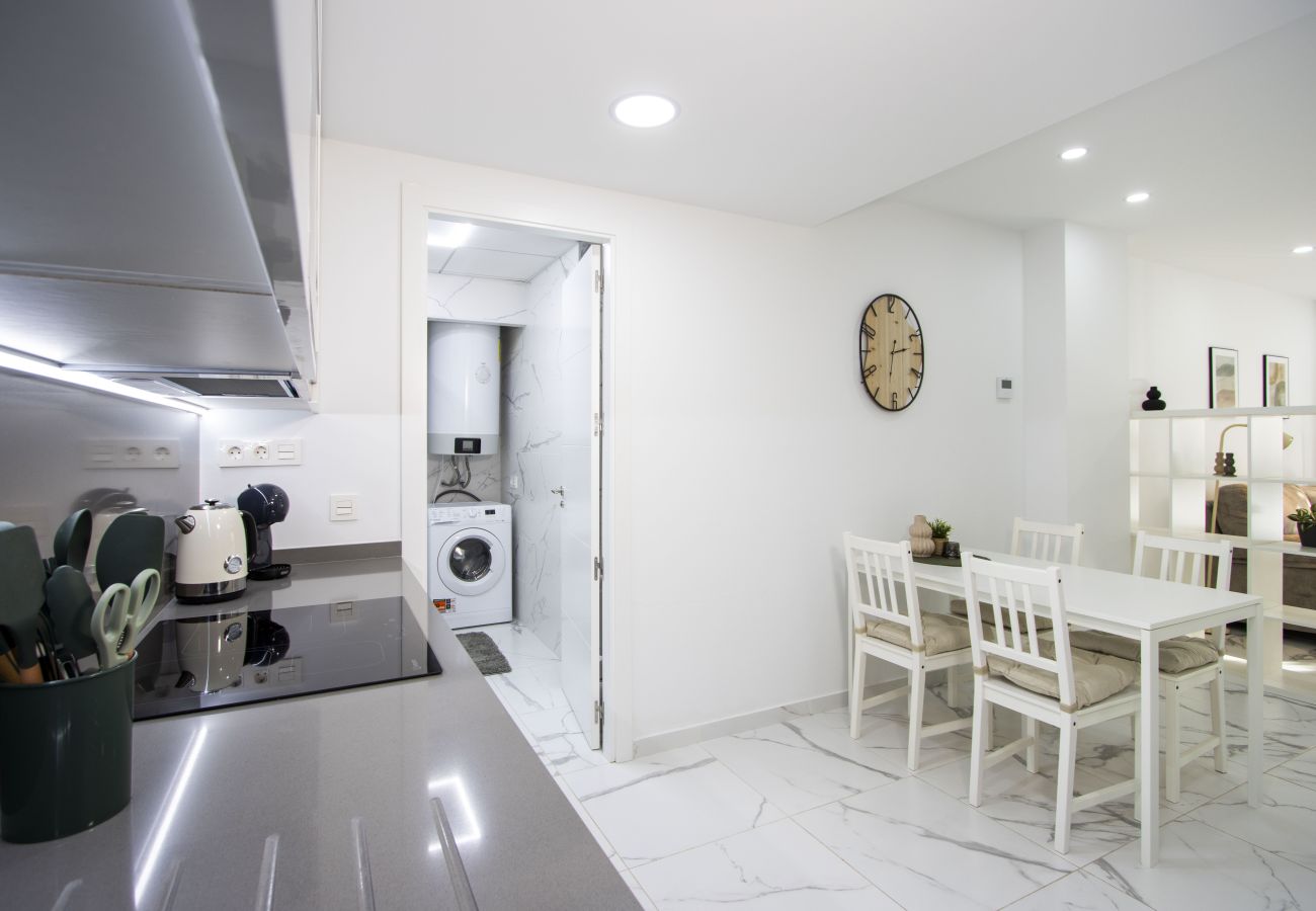 Apartamento en Torrevieja - ID97