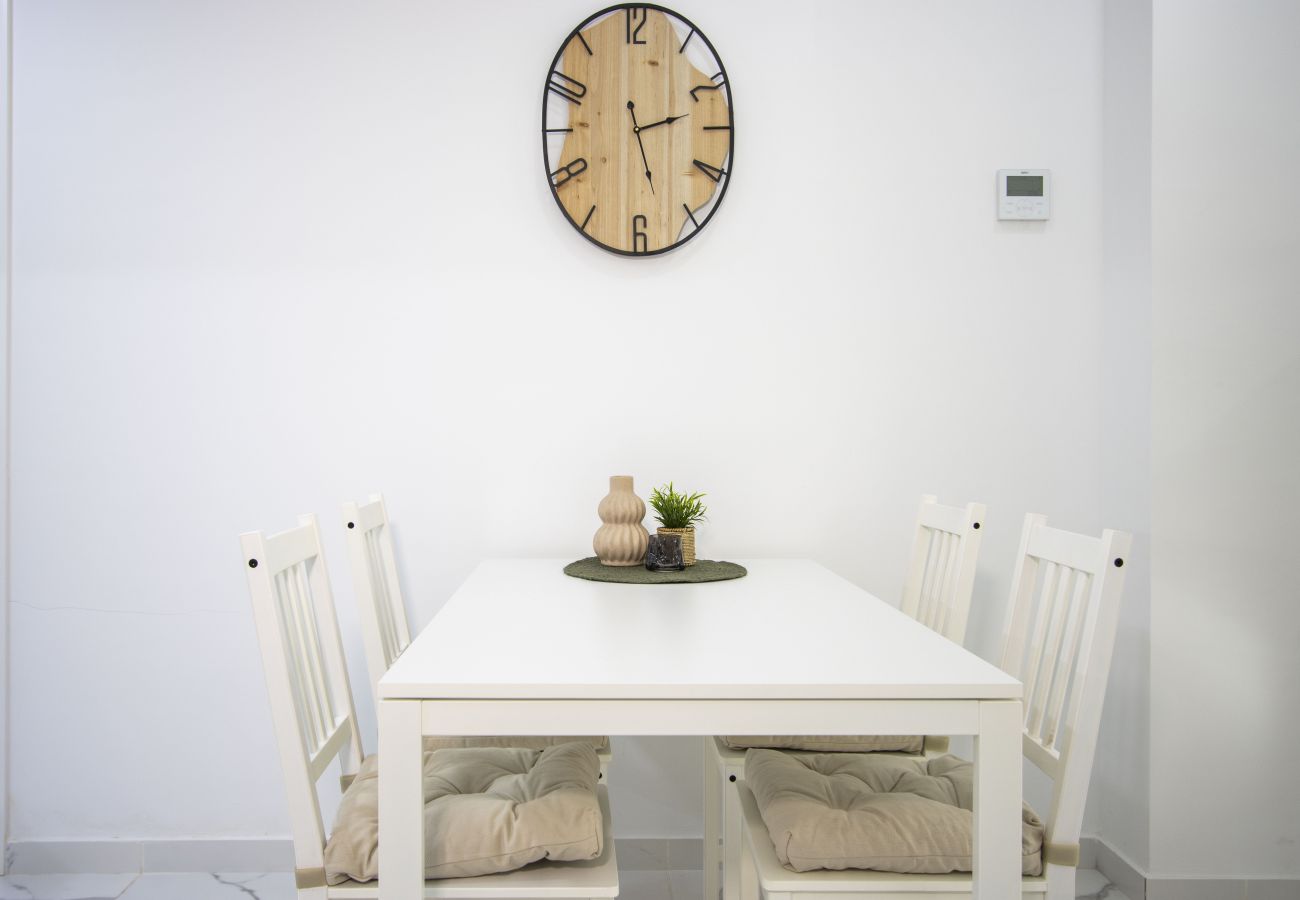 Apartamento en Torrevieja - ID97