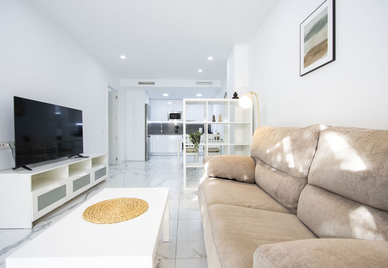 Apartamento en Torrevieja - ID97