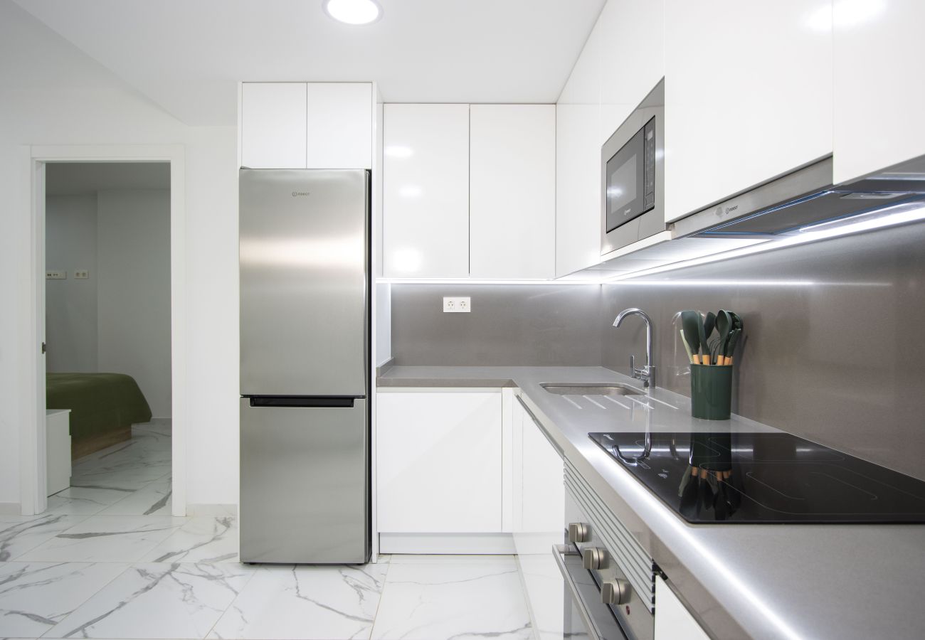 Apartamento en Torrevieja - ID97