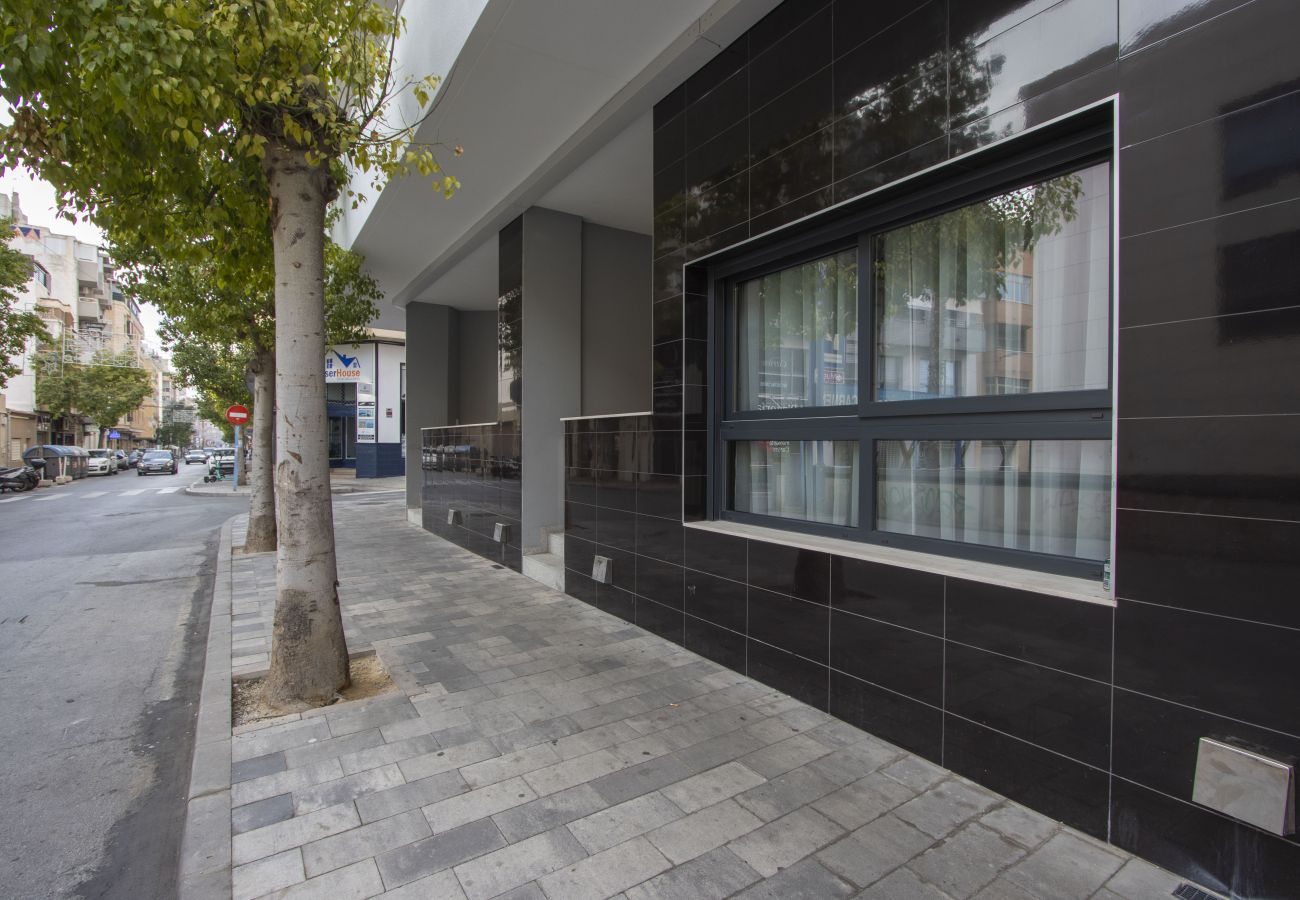 Apartamento en Torrevieja - ID97