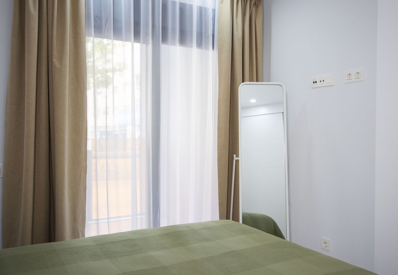 Apartamento en Torrevieja - ID97