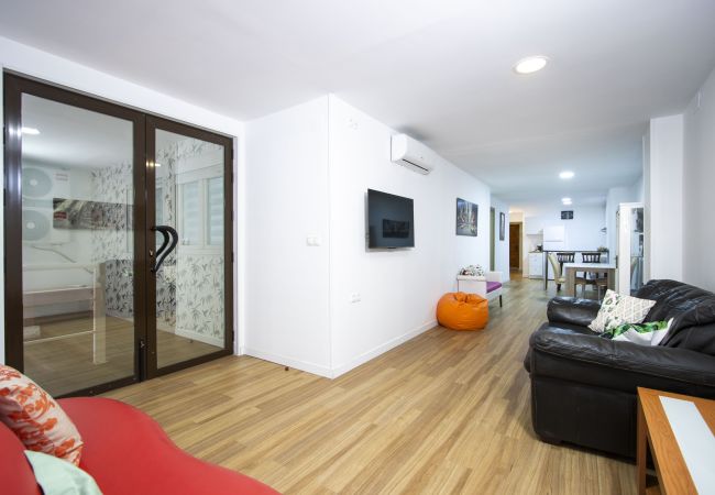 Apartamento en Torrevieja - ID4