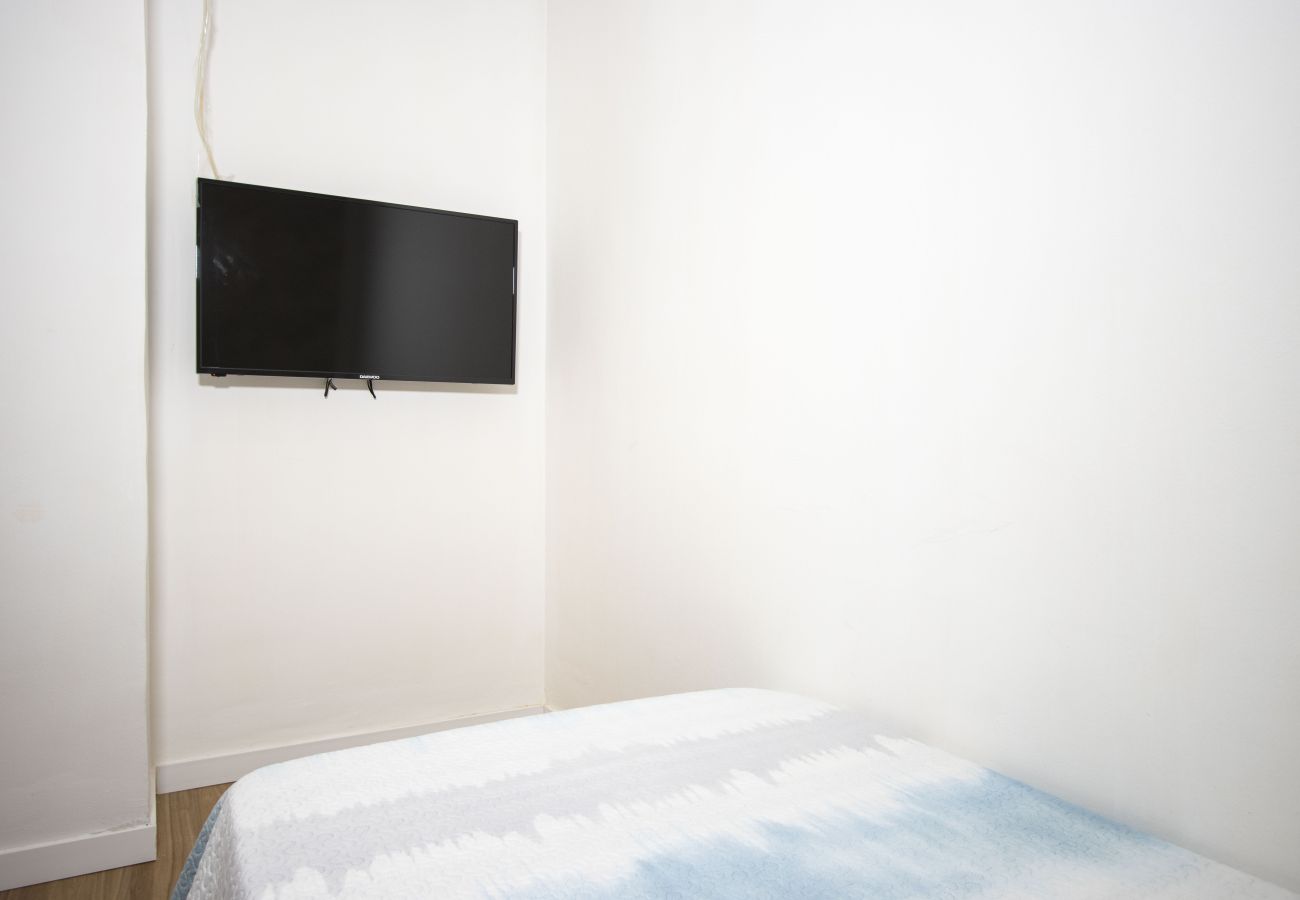 Apartamento en Torrevieja - ID4