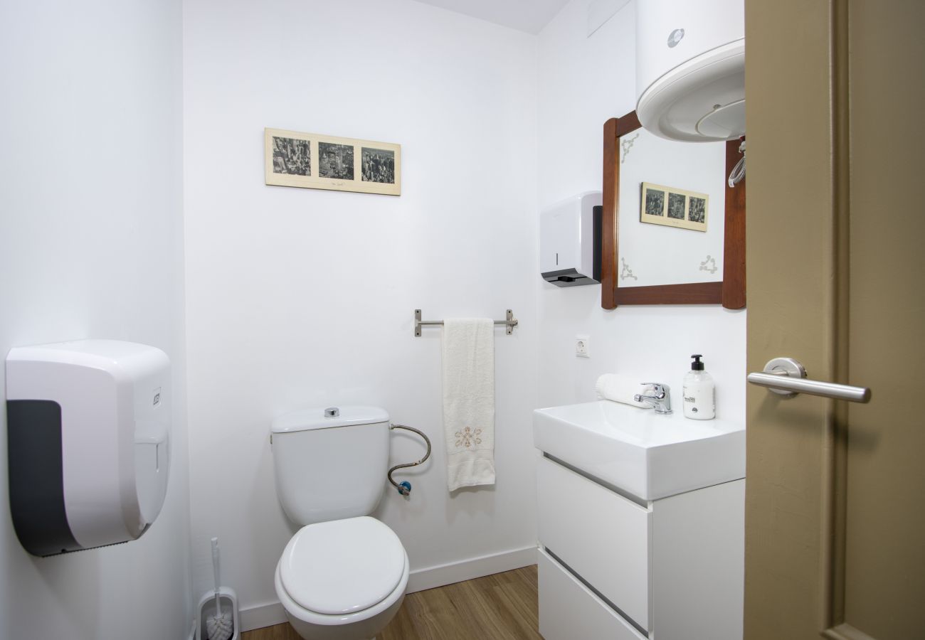 Apartamento en Torrevieja - ID4