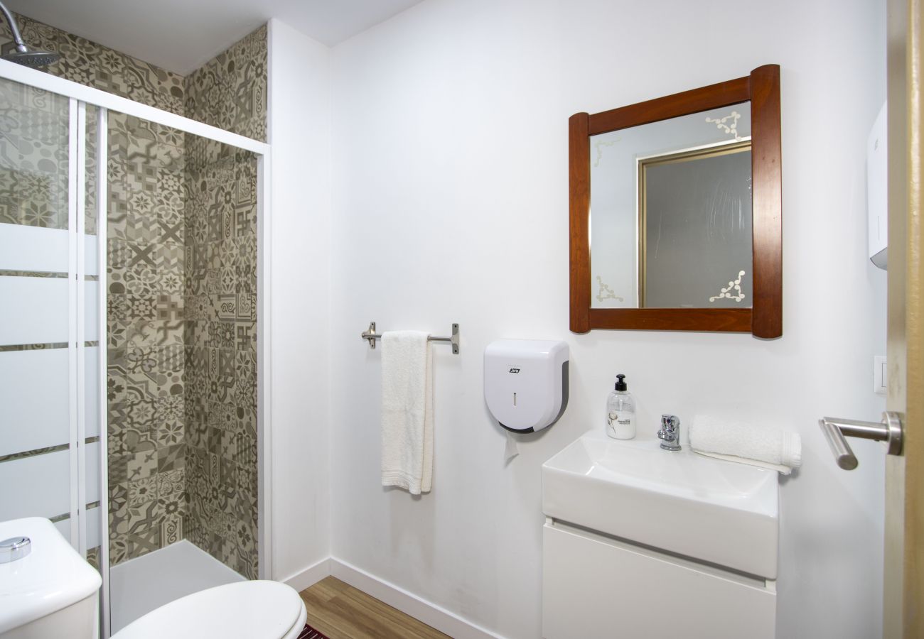 Apartamento en Torrevieja - ID4