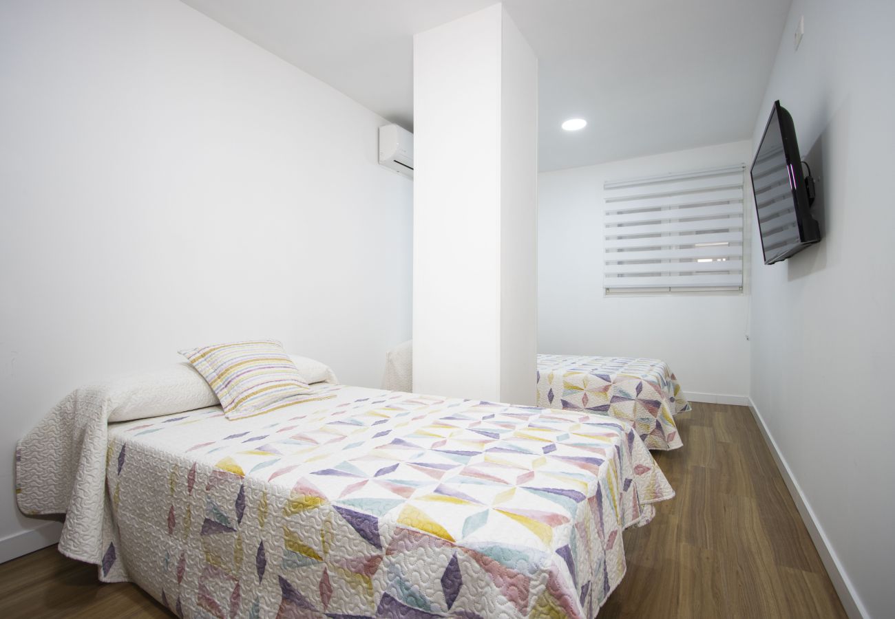 Apartamento en Torrevieja - ID4