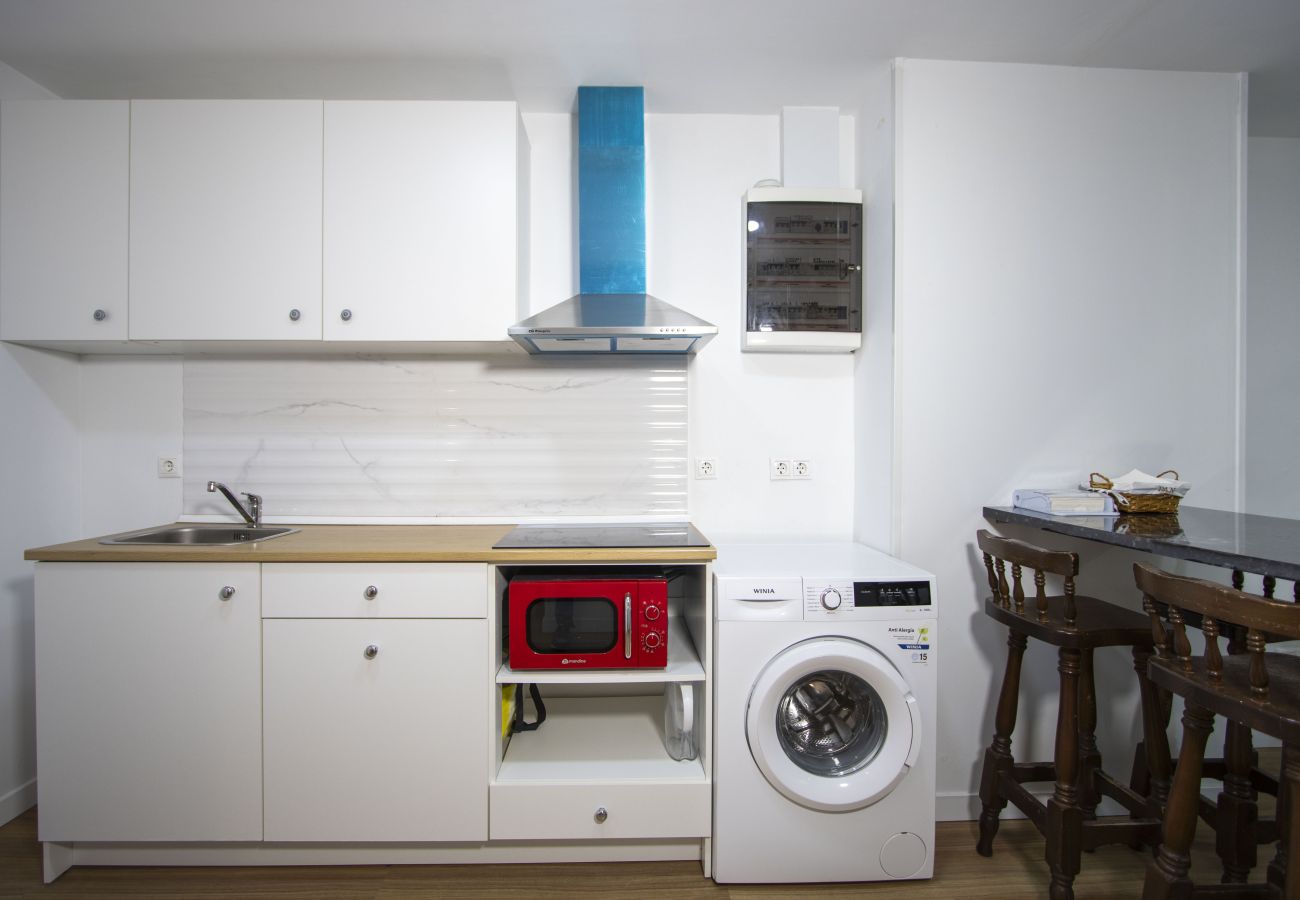 Apartamento en Torrevieja - ID4