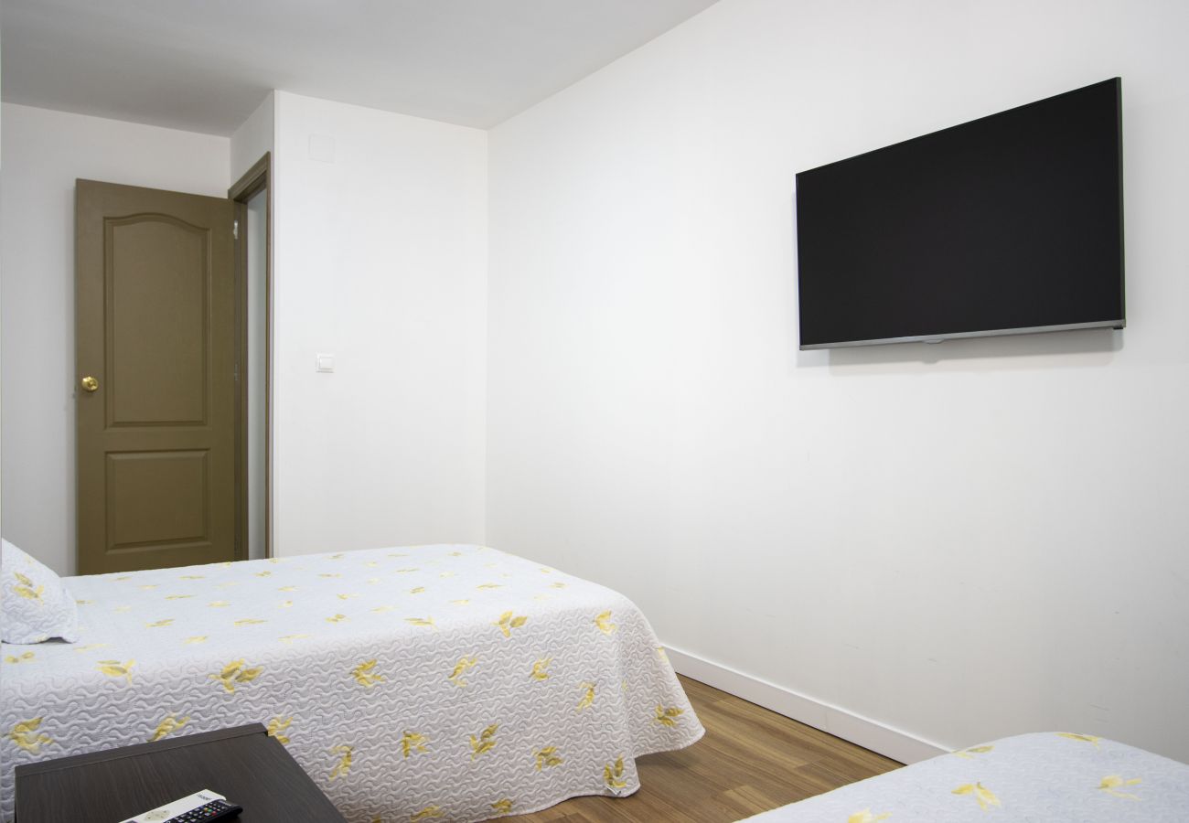 Apartamento en Torrevieja - ID4