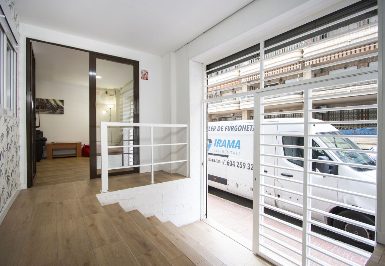 Apartamento en Torrevieja - ID4