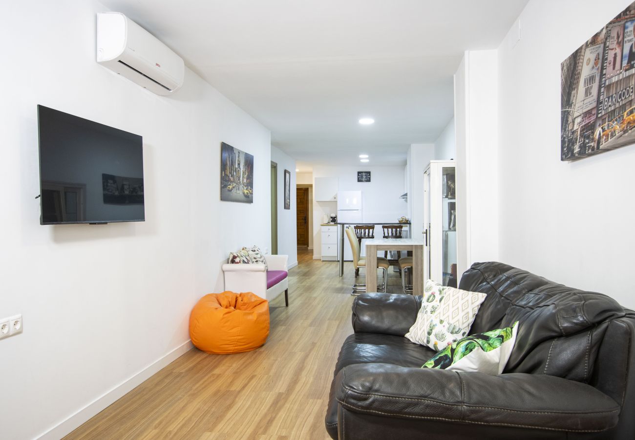 Apartamento en Torrevieja - ID4