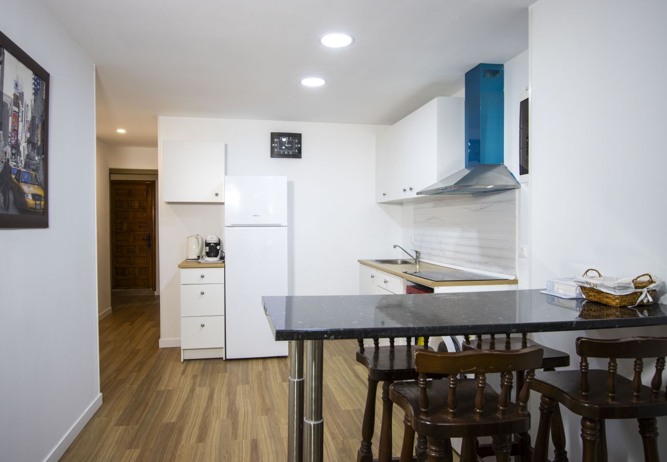 Apartamento en Torrevieja - ID4