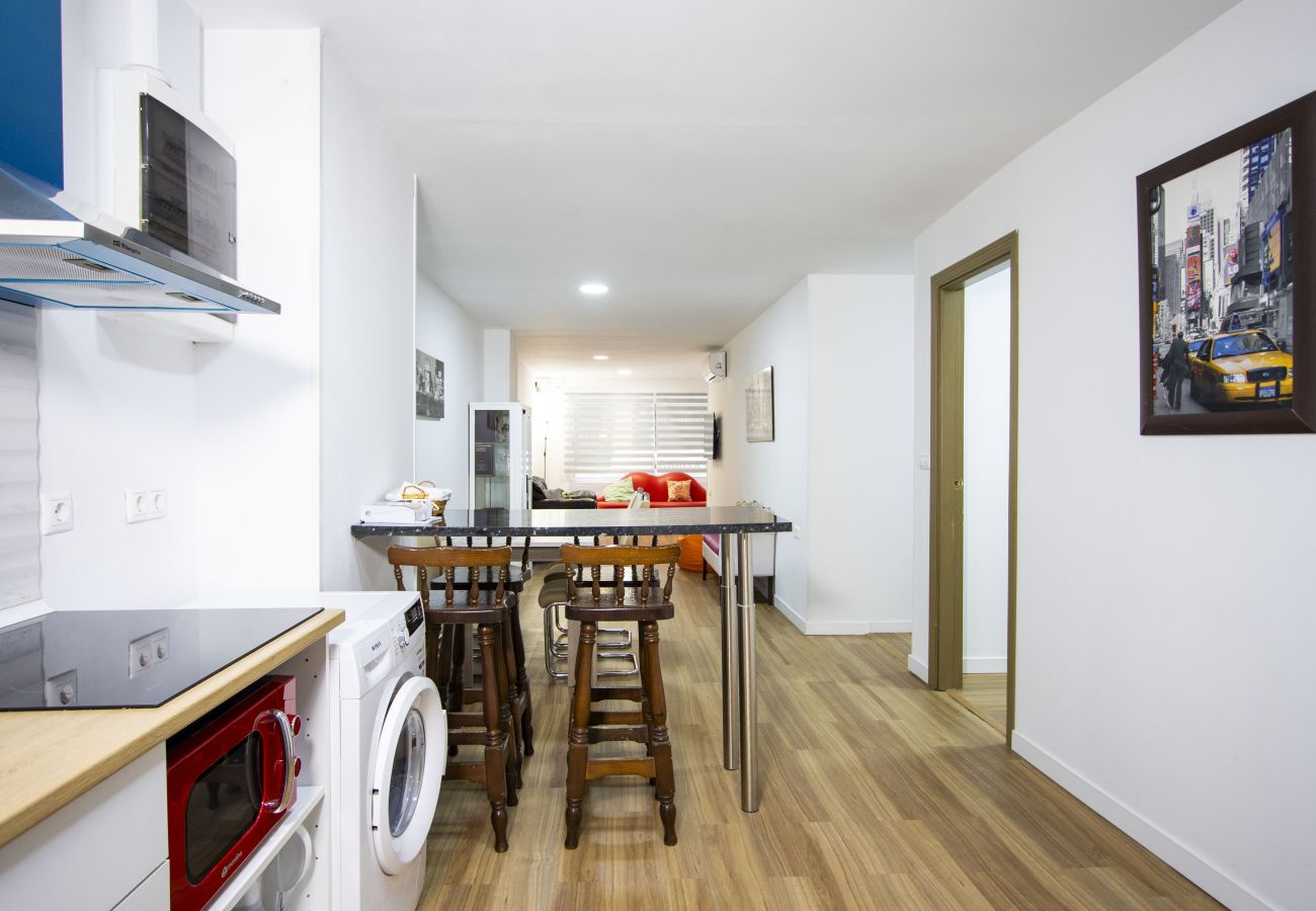 Apartamento en Torrevieja - ID4