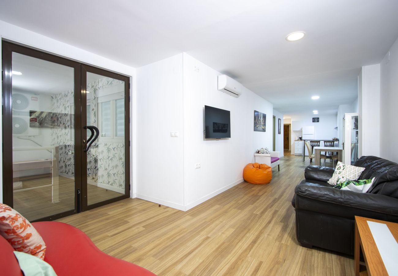 Apartamento en Torrevieja - ID4