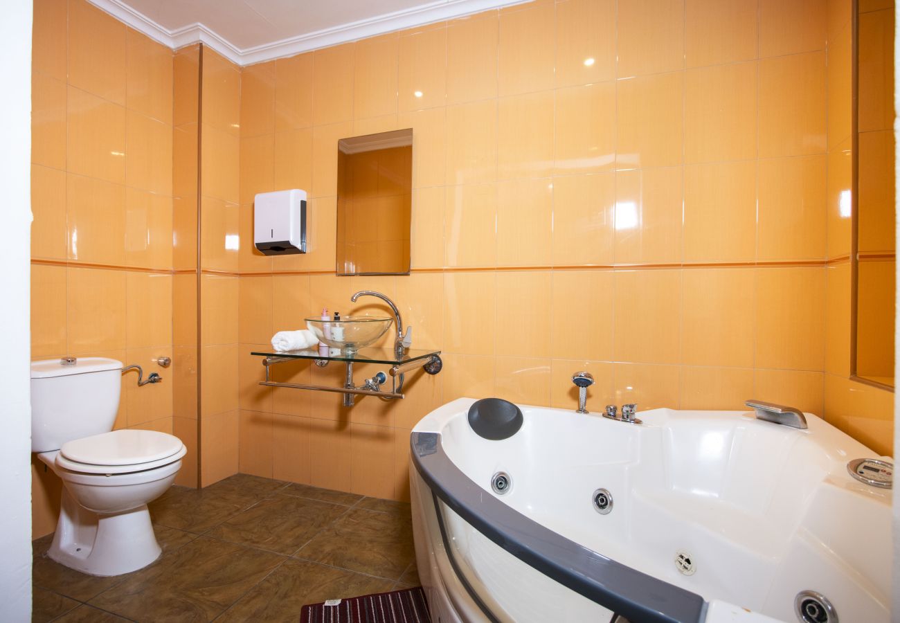 Apartamento en Torrevieja - ID4