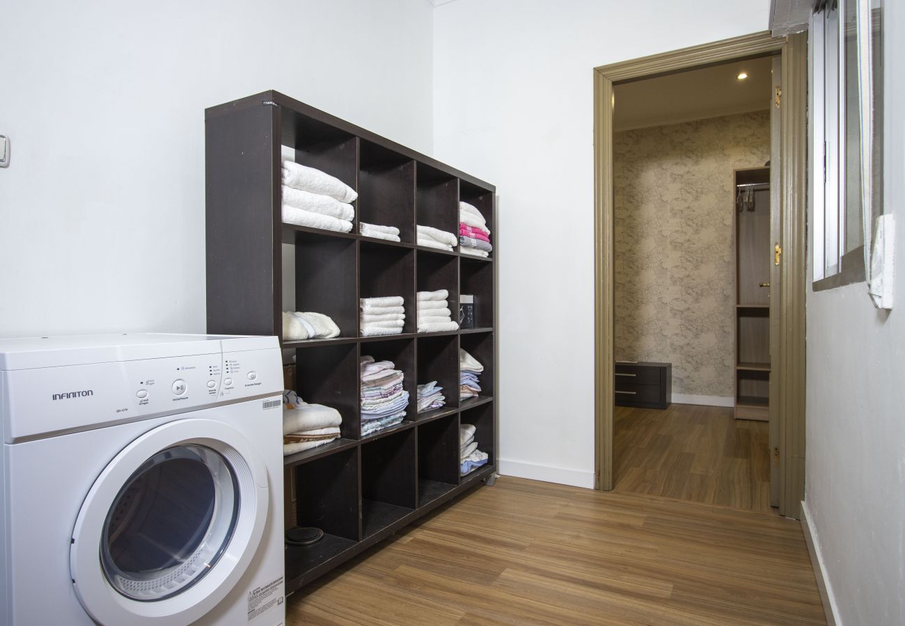 Apartamento en Torrevieja - ID4