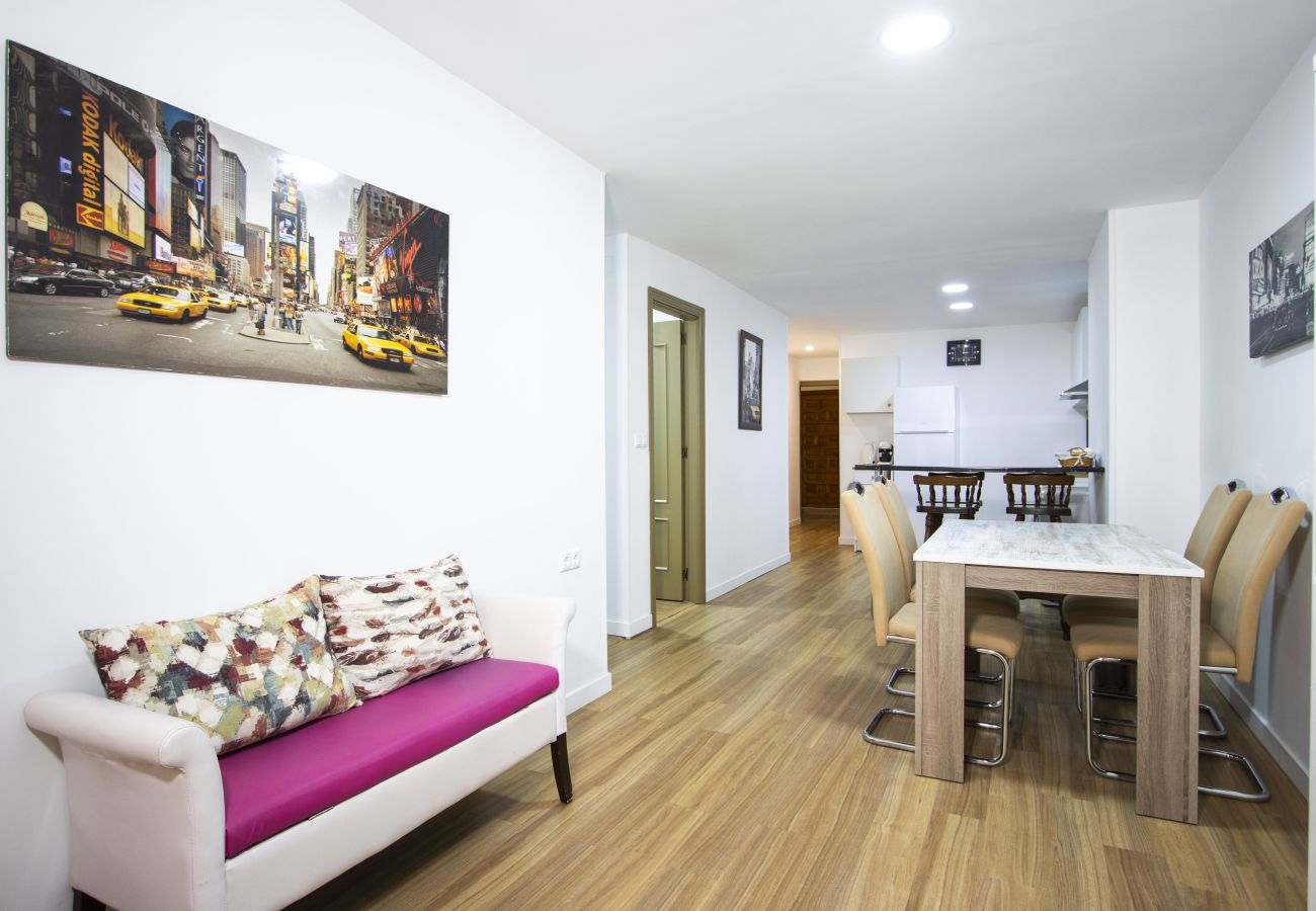Apartamento en Torrevieja - ID4