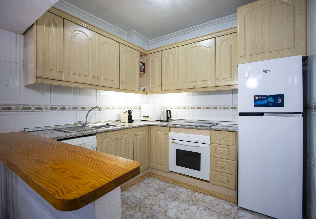 Apartamento en Torrevieja - ID165