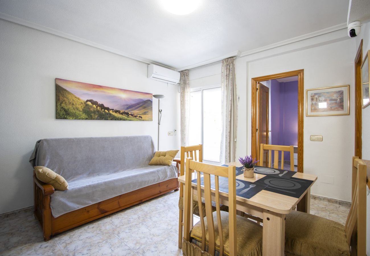 Apartamento en Torrevieja - ID165