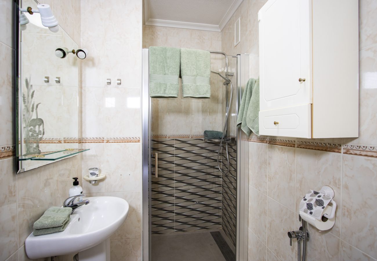 Apartamento en Torrevieja - ID165