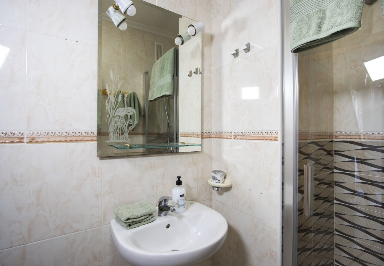 Apartamento en Torrevieja - ID165