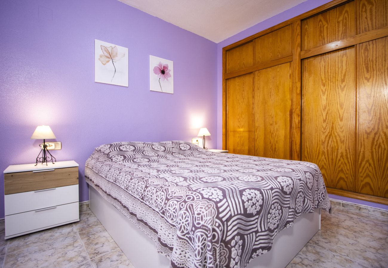 Apartamento en Torrevieja - ID165