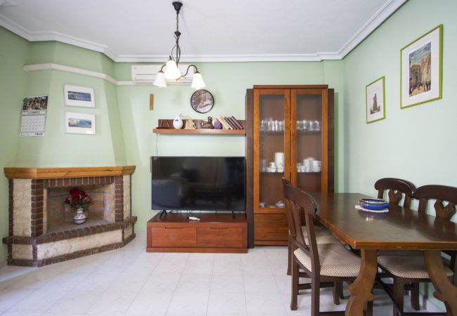 Apartamento en Torrevieja - ID122