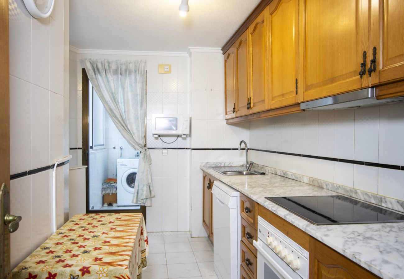 Apartamento en Torrevieja - ID122