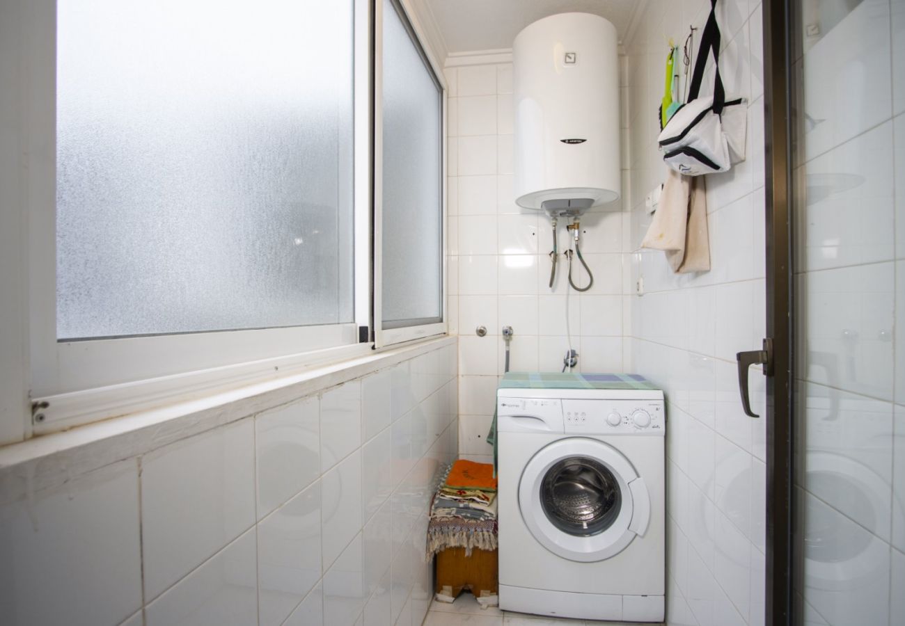 Apartamento en Torrevieja - ID122