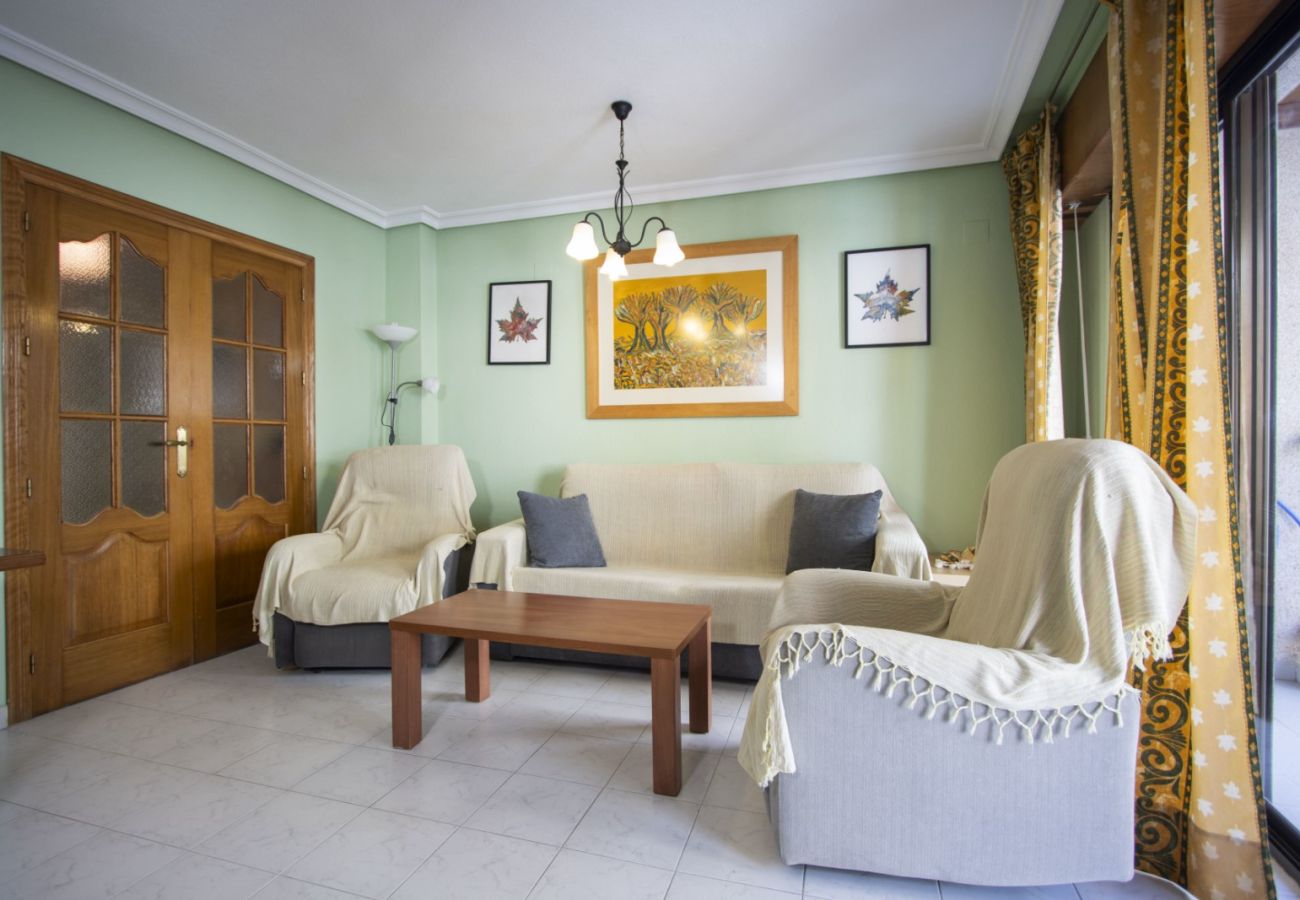 Apartamento en Torrevieja - ID122