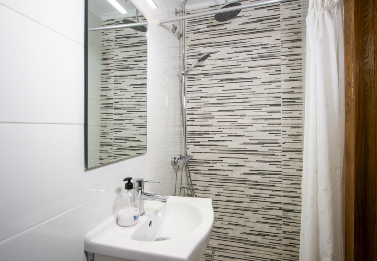 Apartamento en Torrevieja - ID122