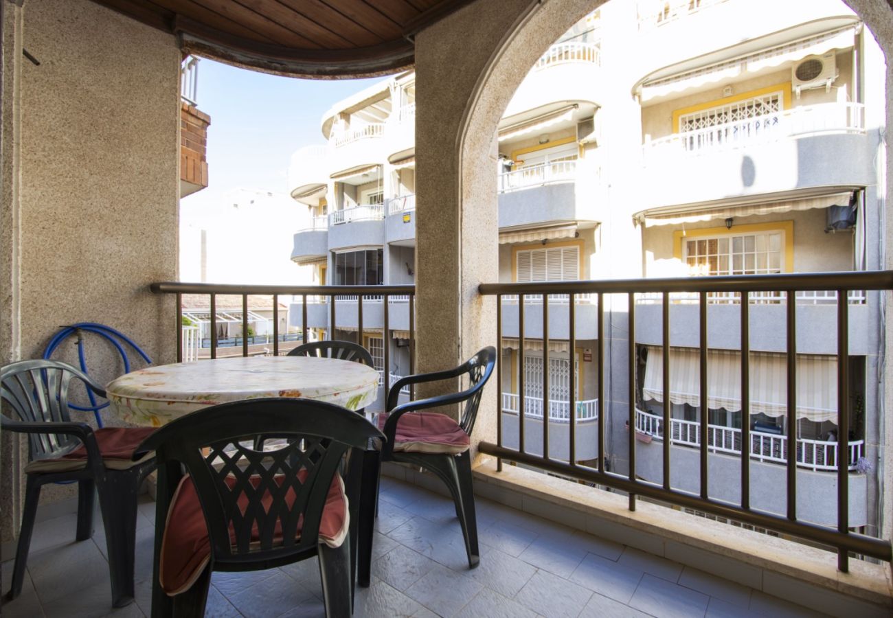 Apartamento en Torrevieja - ID122