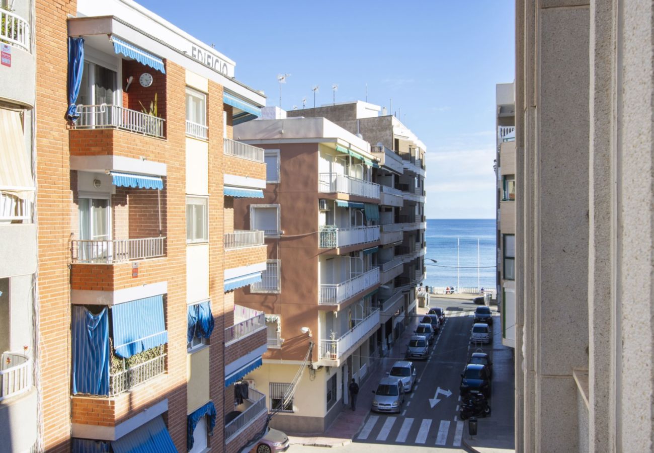 Apartamento en Torrevieja - ID122