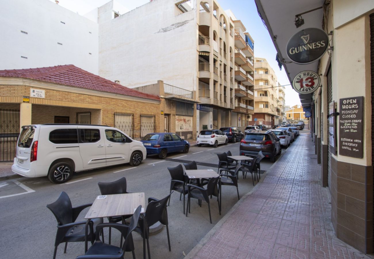 Apartamento en Torrevieja - ID122