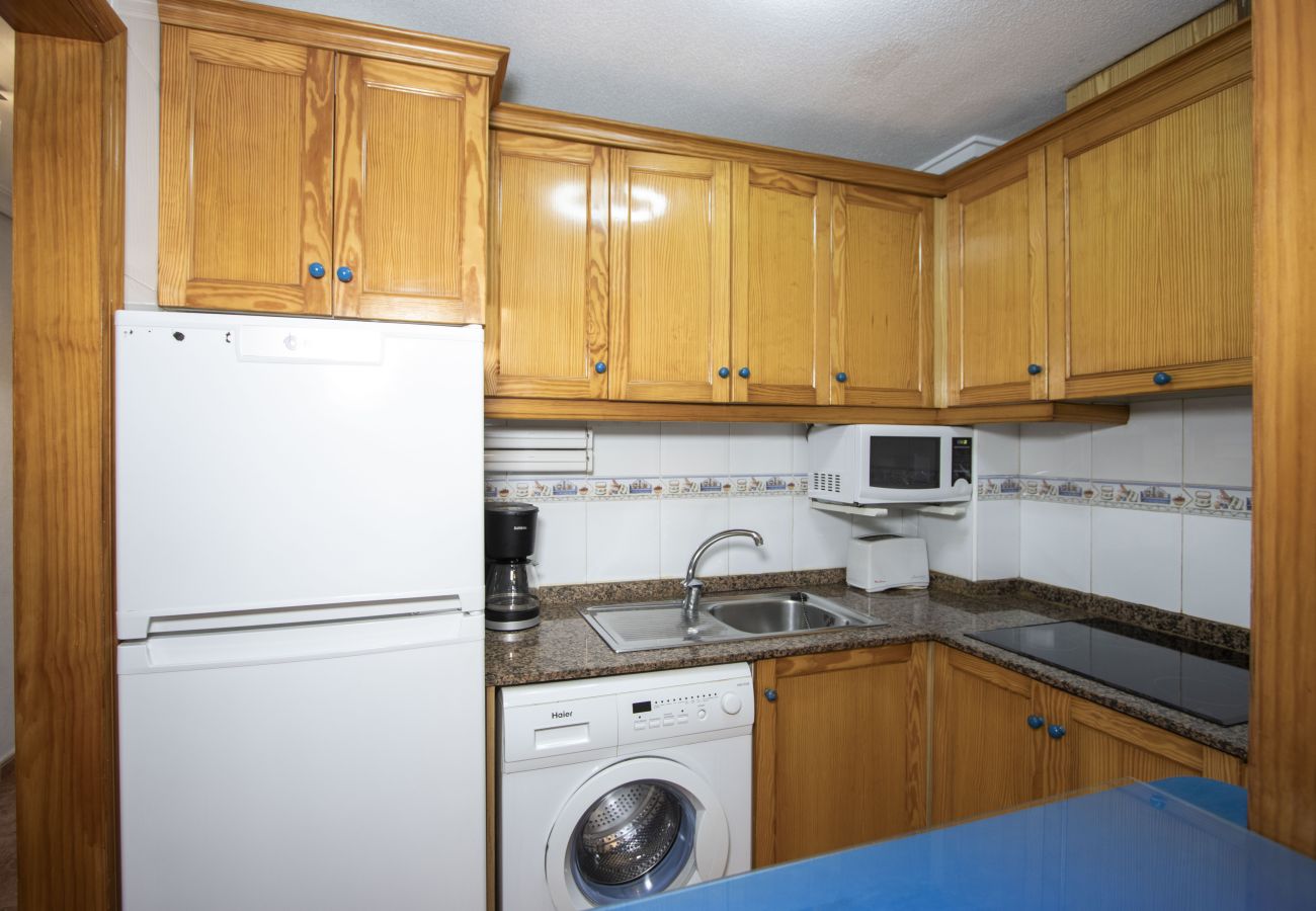 Apartamento en Torrevieja - ID62