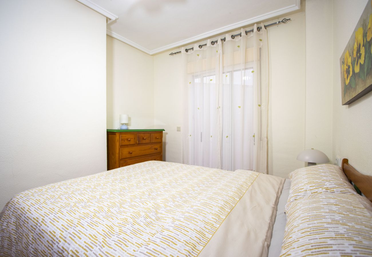 Apartamento en Torrevieja - ID62